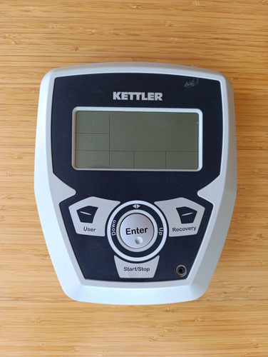 Kettler axos crosstrainer - axos,