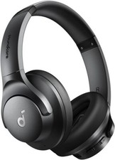 soundcore Q20i kabelloser Bluetooth Over-Ear Hi-Res 40h Spielzeit tiefer Bass