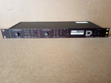 Ex BBC Lake People DAC F46 4 Kanal Digital zu Analog Wandler Audio Mastering