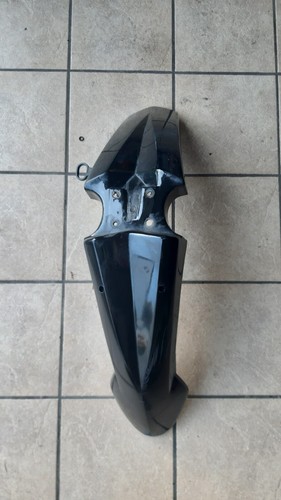 125 schutzblech - 125,