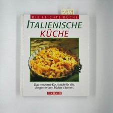 Italian cuisine / the modern