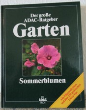 Sommerblumen der große - sommerblumen,