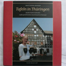 Tafeln in Thüringen Matthias