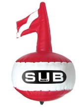 Markierungsboje taucherboje - markierungsboje,