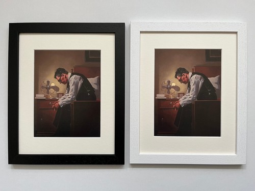 Jack vettriano the - jack,