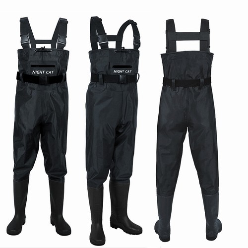Wathose anglerstiefel - wathose,
