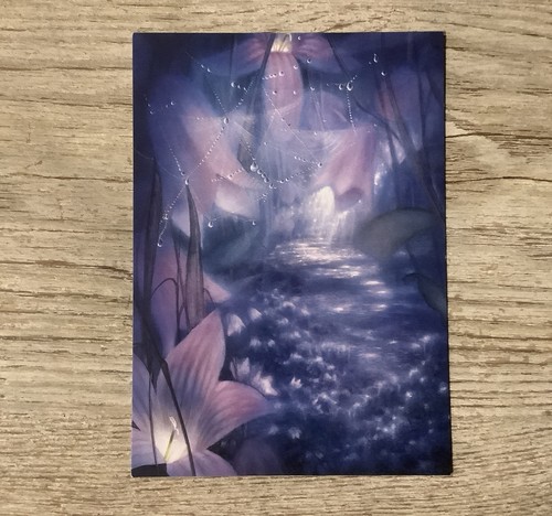 Postkarte die vergessenen - postkarte,,