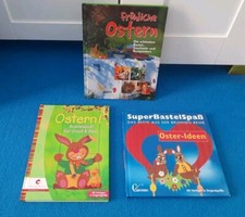 Bastelbücher /Bastelbuch