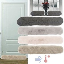 Zugluftstopper Fell Isolierung