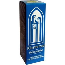 KLOSTERFRAU Melissengeist