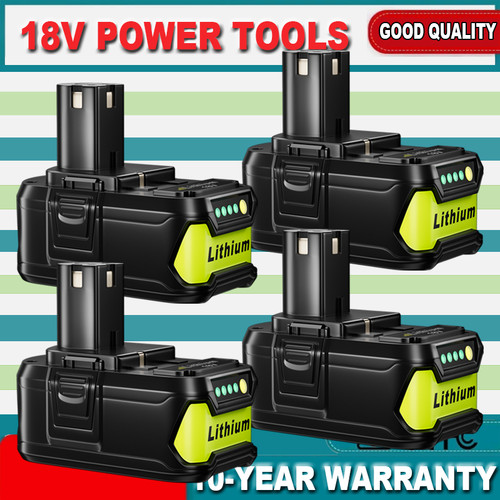 18v 0ah akku - 8,0ah, für