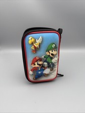 Tasche für Nintendo 3DS XL