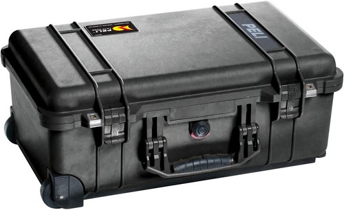 Peli 1510nf schutzbox - 1510nf,