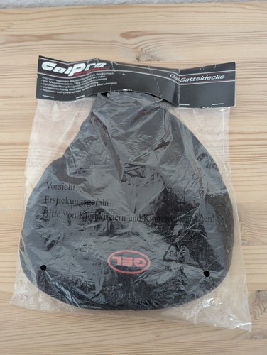 Colpro gel satteldecke für - colpro,