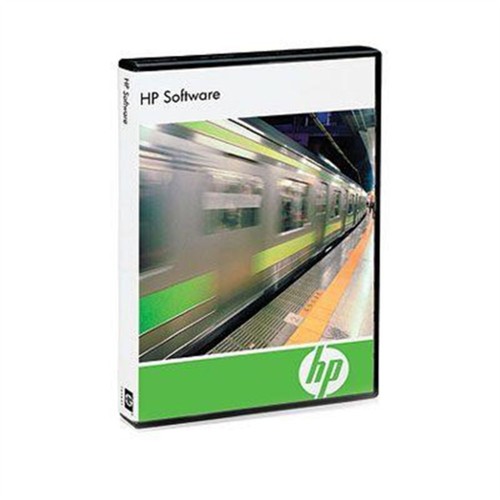 Integrated lights out - hp, lights-out