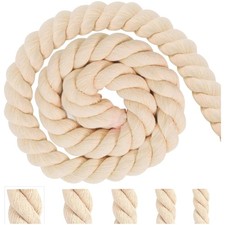 Baumwollkordel, Seil