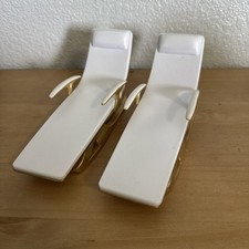 Lot 2 Rainbow High Barbie Doll