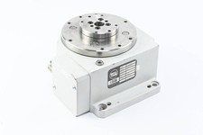 Weiss Rundschalttisch TC0150T