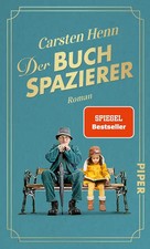 Der Buchspazierer