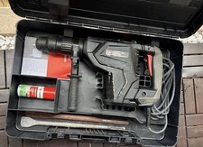 Würth Bohr- und Meißelhammer