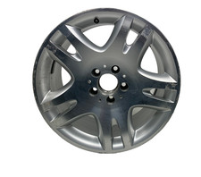 Mercedes-Benz Alufelge 8,5Jx17 H2 ET38 A2114011602 W211 E-Klasse