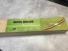 Super Malibu Segelflugzeug
