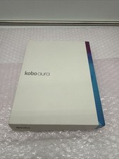 Kobo Aura Edition2 ebook