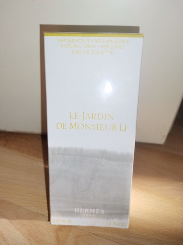 Hermes jardin de monsieur - hermes,