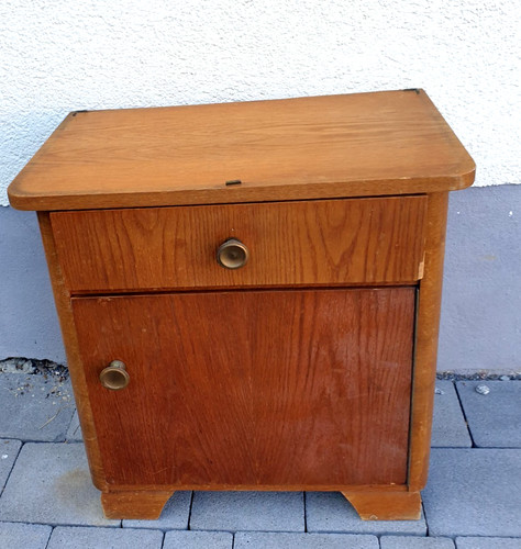 Kleine kommode antiker - kleine,