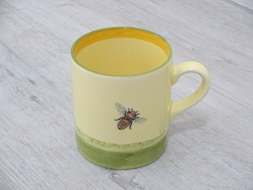 Zeller keramik kinderbecher - keramik,,