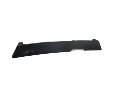 Blende innen auflage - blende,