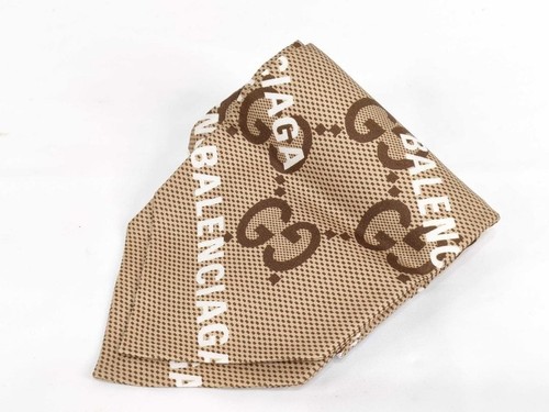 Gucci balenciaga the - gucci, x