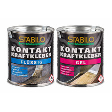 Kontakt Kraftkleber