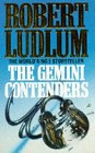 The gemini contenders robert - -,