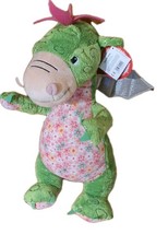 Die Spiegelburg: DRACHE MIRA