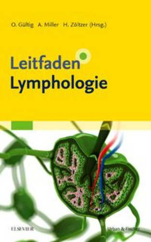Leitfaden lymphologie - leitfaden,