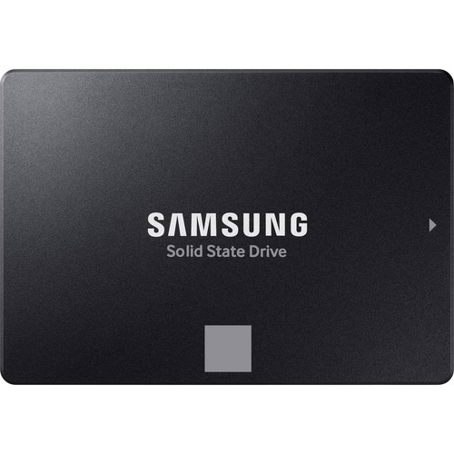 Samsung 870 evo - evo, tb
