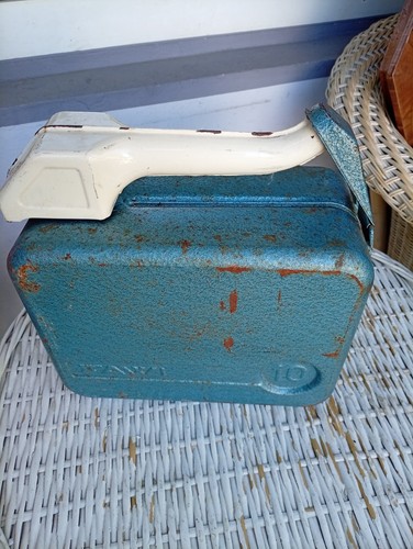 Kanister oldtimer fawi l - kanister,