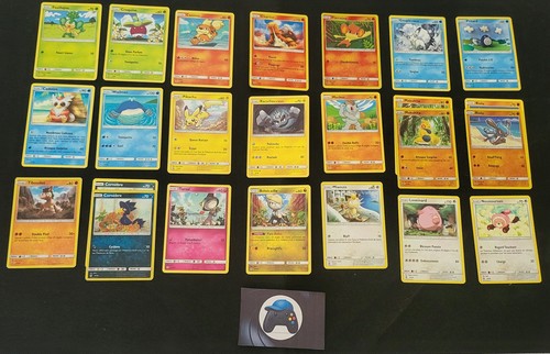 Pokemon karte tcg 24 - tcg, vf: