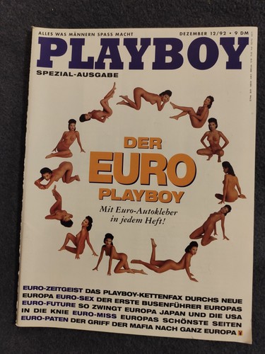 Playboy 12 dezember - playboy,