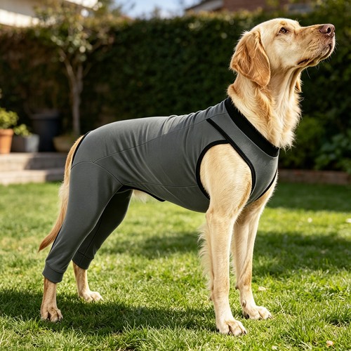 Hund nach der - hund,