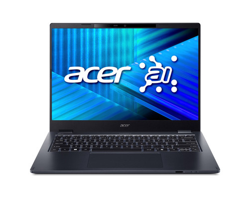 Acer travelmate - acer, p4