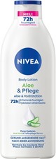 NIVEA Body Lotion Aloe &