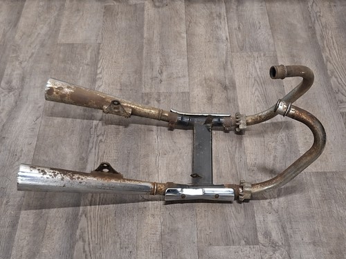 Honda 500 1977 1985 - 500, 1977-1985
