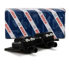 BOSCH 0221502460 ZS-K-ROV Zündspule für PORSCHE 911 993 3.6 Carrera 3.8 Carrera
