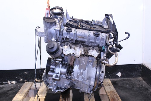 Azq motor ohne anbauteile - azq,