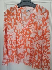 Emely Van Den Bergh Damen Bluse, Größe 36, neu