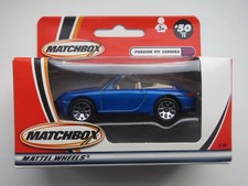 MATCHBOX Modell 0423 Porsche