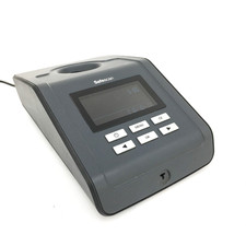 Safescan 6165 - Geldzählwaage