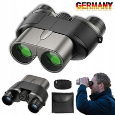 Fernglas 10X25 - Leicht &